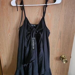 Dolls Kill "F Is For Fairies" Dress